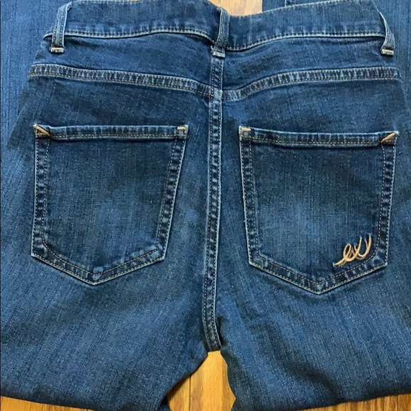 Express ankle jeans! - Picture 5 of 5